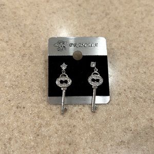 Women’s fashion earrings